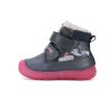 D.D.Step lány csizma W082-52314-25