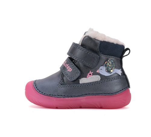 D.D.Step lány csizma W082-52314-25