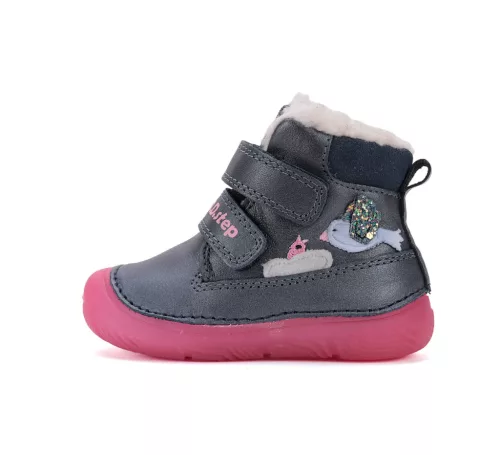 D.D.Step lány csizma W082-52314-21