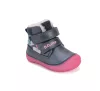 D.D.Step lány csizma W082-52314-21