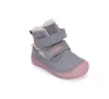 D.D.Step lány csizma W082-52314B-21