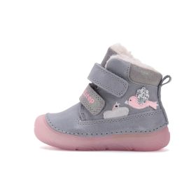 D.D.Step lány csizma W082-52314BM-26
