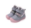 D.D.Step lány csizma W082-52314B