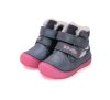 D.D.Step lány csizma W082-52314