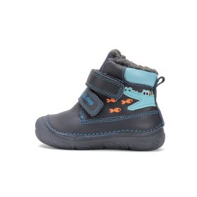 D.D.Step fiú csizma W082-52462A-20