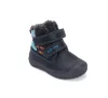 D.D.Step fiú csizma W082-52462A-21