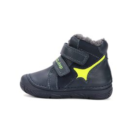 D.D.Step fiú csizma W082-52912-20