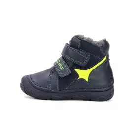 D.D.Step fiú csizma W082-52912-20