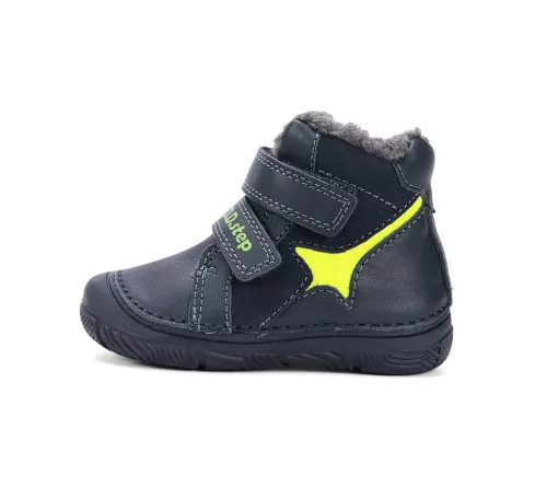 D.D.Step fiú csizma W082-52912-20