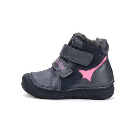 D.D.Step lány csizma W082-52912B-20