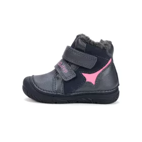 D.D.Step lány csizma W082-52912BM-27