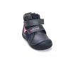 D.D.Step lány csizma W082-52912BM