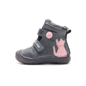 D.D.Step lány csizma W082-62935A-20