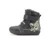 D.D.Step fiú barefoot csizma W116-62759BL-33