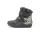 D.D.Step fiú barefoot csizma W116-62759BL-33
