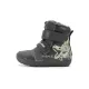 D.D.Step fiú barefoot csizma W116-62759BL-33
