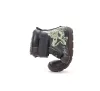 D.D.Step fiú barefoot csizma W116-62759BL-33