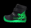 D.D.Step fiú barefoot csizma W116-62759BL-33
