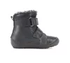 D.D.Step fiú barefoot csizma W116-62759BL-33