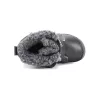 D.D.Step fiú barefoot csizma W116-62759BL-33