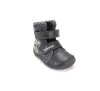 D.D.Step fiú barefoot csizma W116-62759BL-33