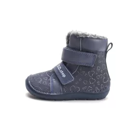 D.D.Step lány barefoot csizma W116-62841AL-28