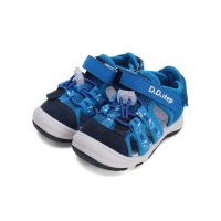 D.D.Step Quick dry szandál