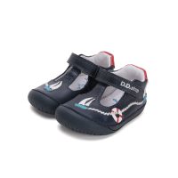 D.D.Step nyitott cipő