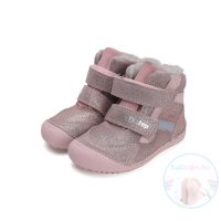 D.D.Step barefoot csizma