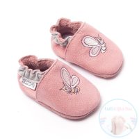 Asso puhatalpú cipő