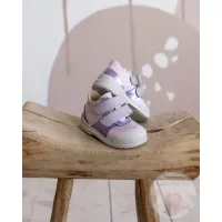 TD Shoes szupinált