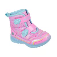 Skechers gyerek csizma