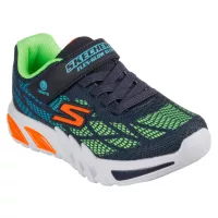 Skechers villogó gyerek cipő