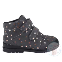 TD Shoes csizma