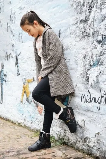 7 tuti tipp a tökéletes gyerek csizma, bakancs vagy hótaposó kiválasztásához!