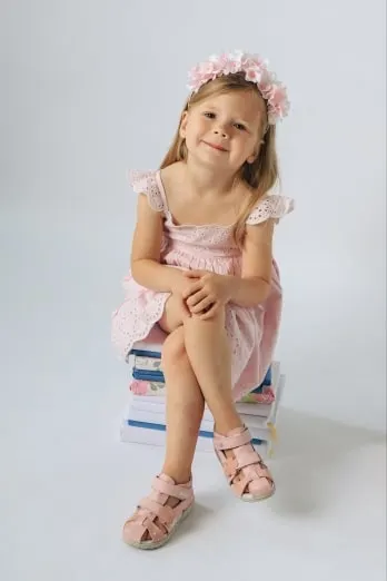 Gyermeked nyári kalandjaihoz elengedhetetlen egy jó szandál!