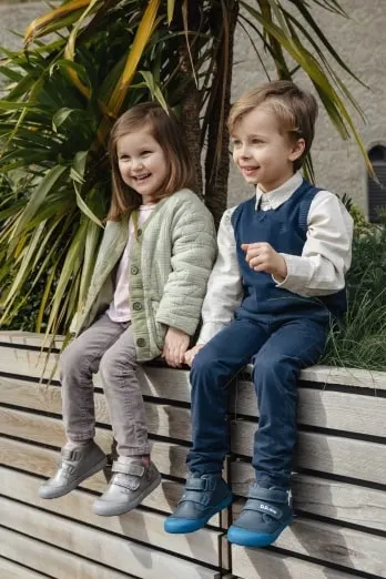 Hogyan válaszd ki a tökéletes váltócipőt gyermeked számára?